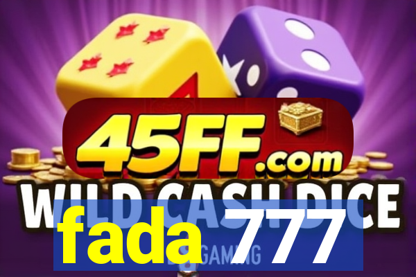 fada 777